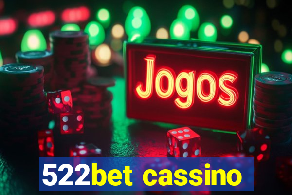 522bet cassino